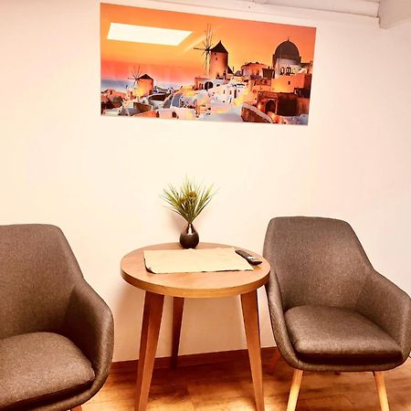 Ernesto 17 With Free Parking Possibility Apartment Budapesta Exterior foto