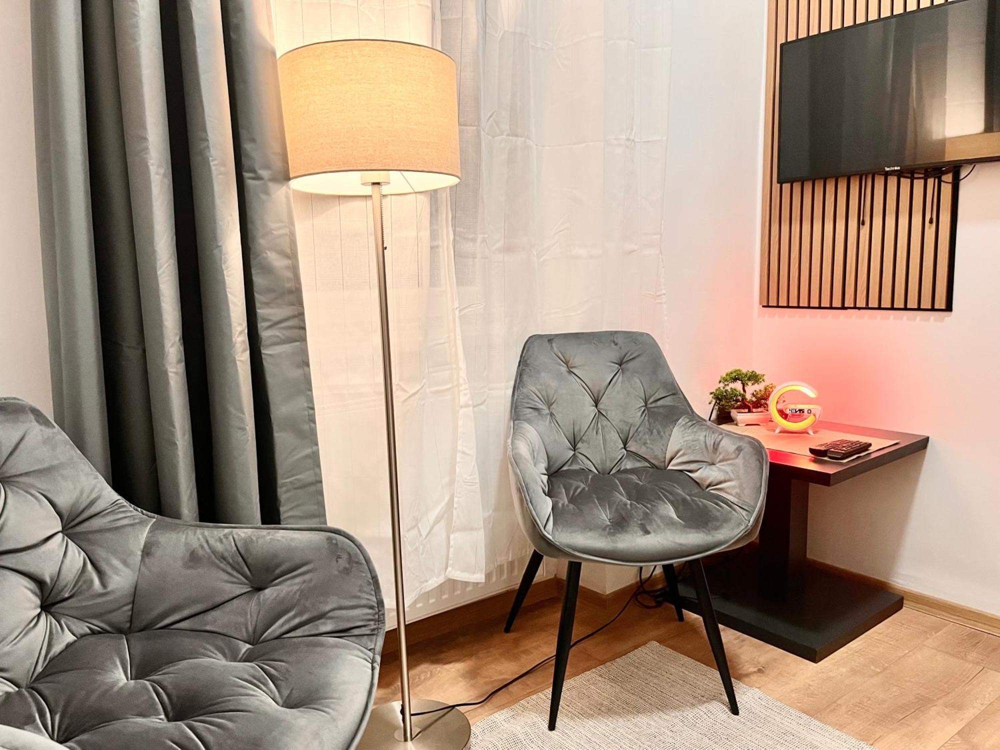Ernesto 17 With Free Parking Possibility Apartment Budapesta Exterior foto