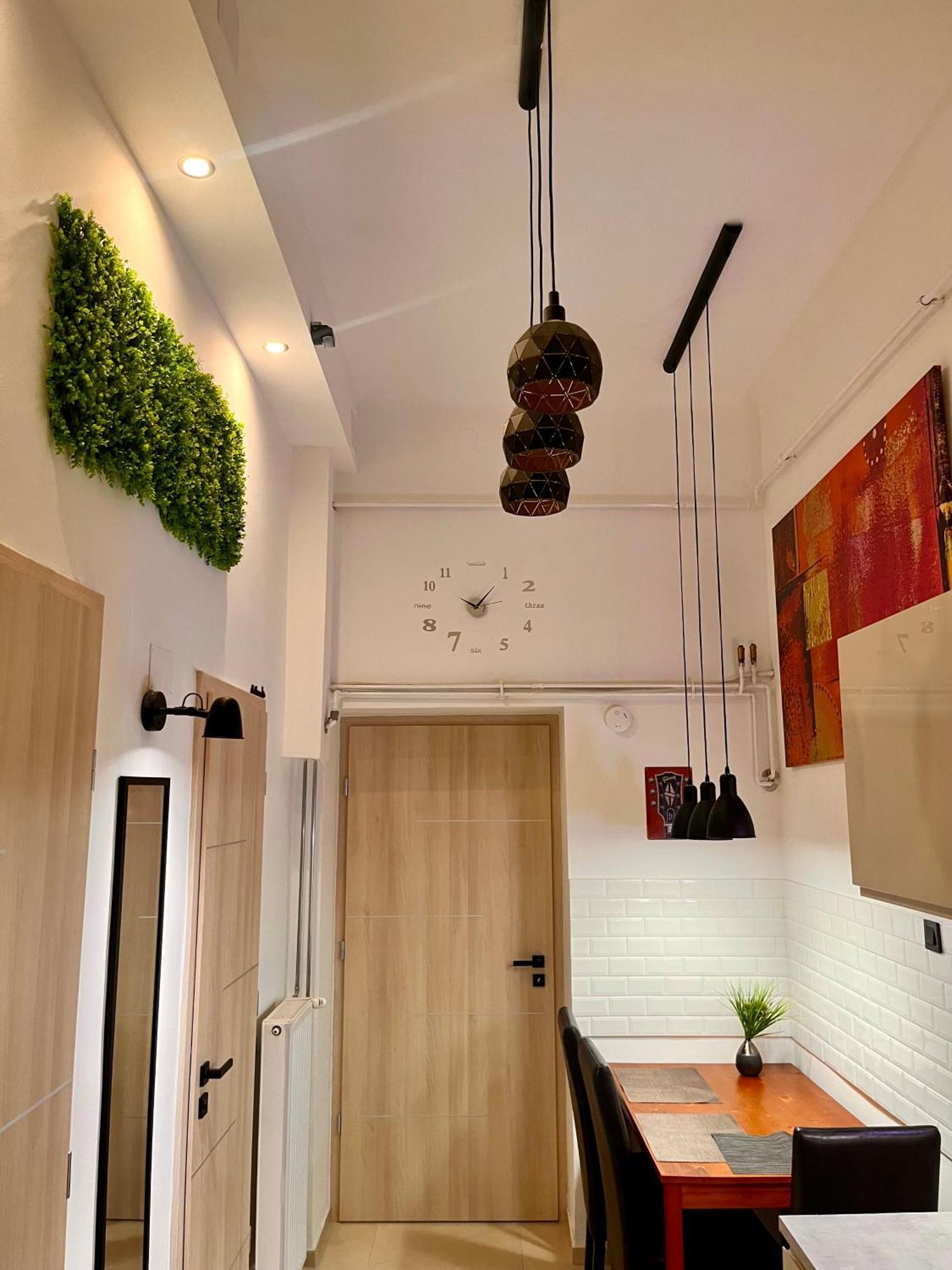 Ernesto 17 With Free Parking Possibility Apartment Budapesta Exterior foto