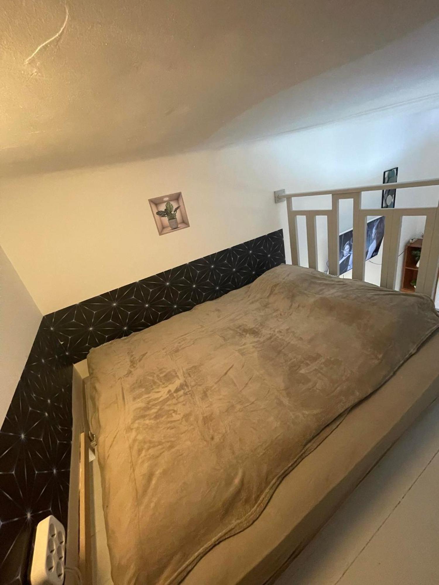 Ernesto 17 With Free Parking Possibility Apartment Budapesta Exterior foto