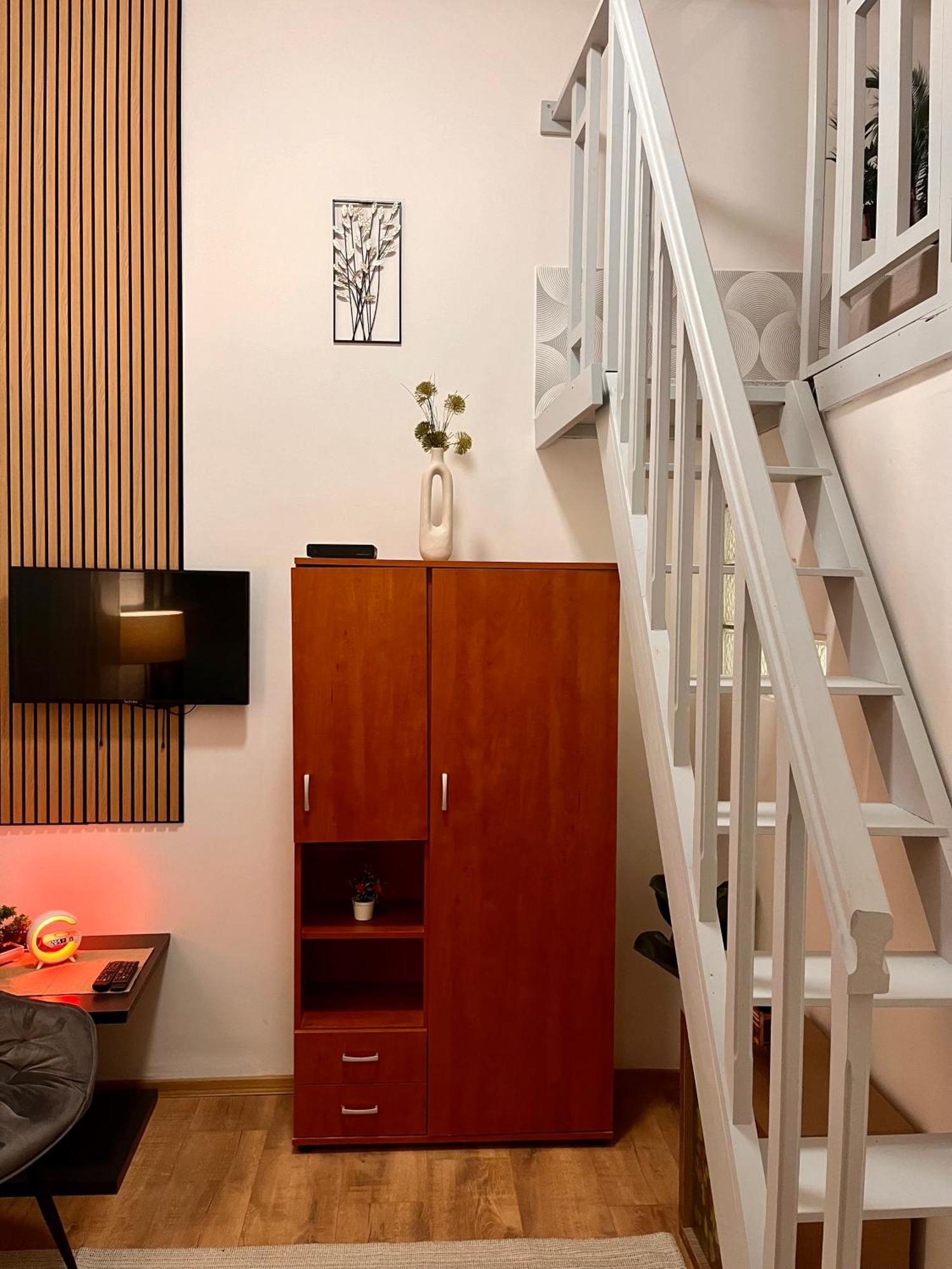 Ernesto 17 With Free Parking Possibility Apartment Budapesta Exterior foto
