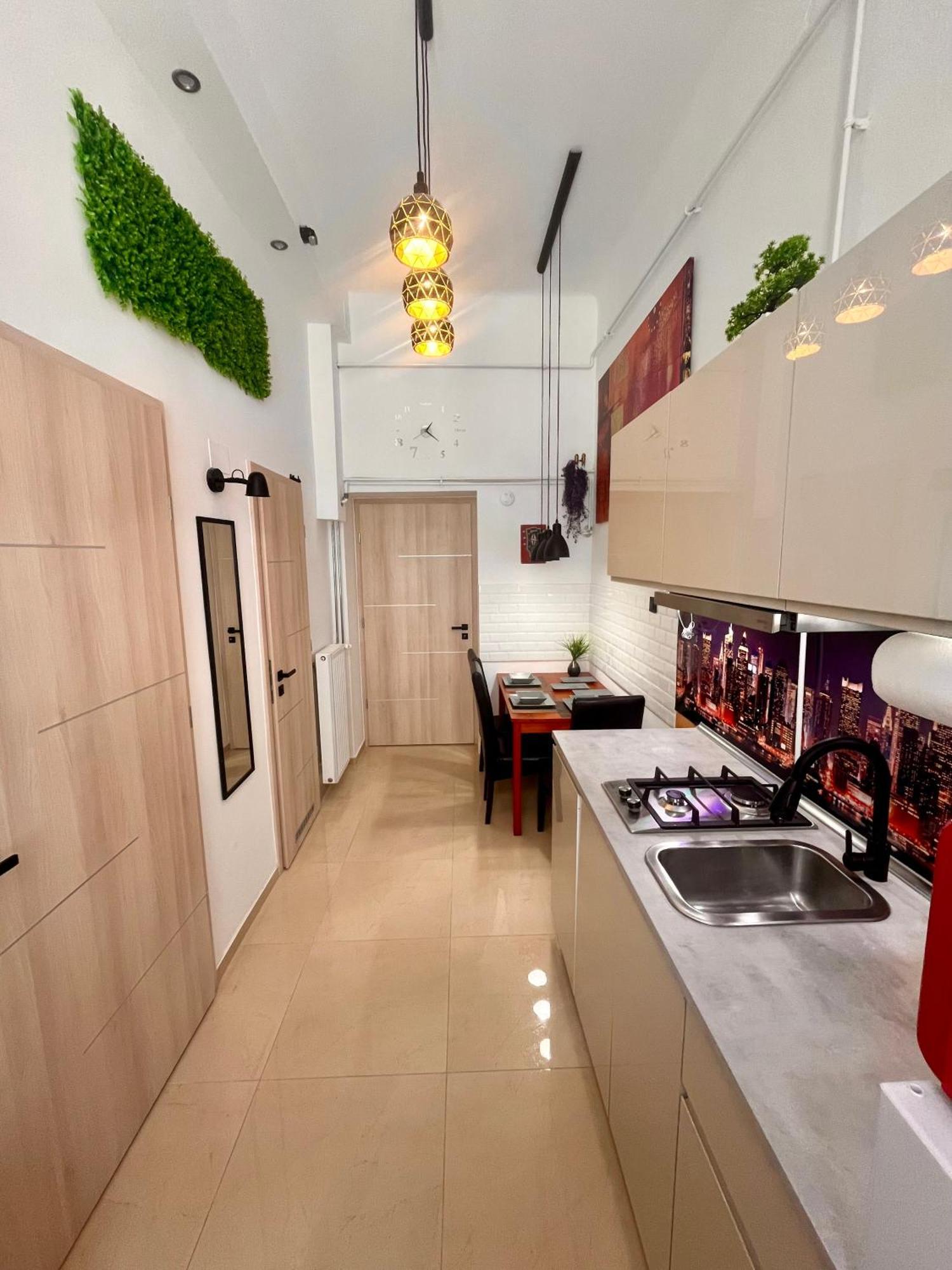 Ernesto 17 With Free Parking Possibility Apartment Budapesta Exterior foto