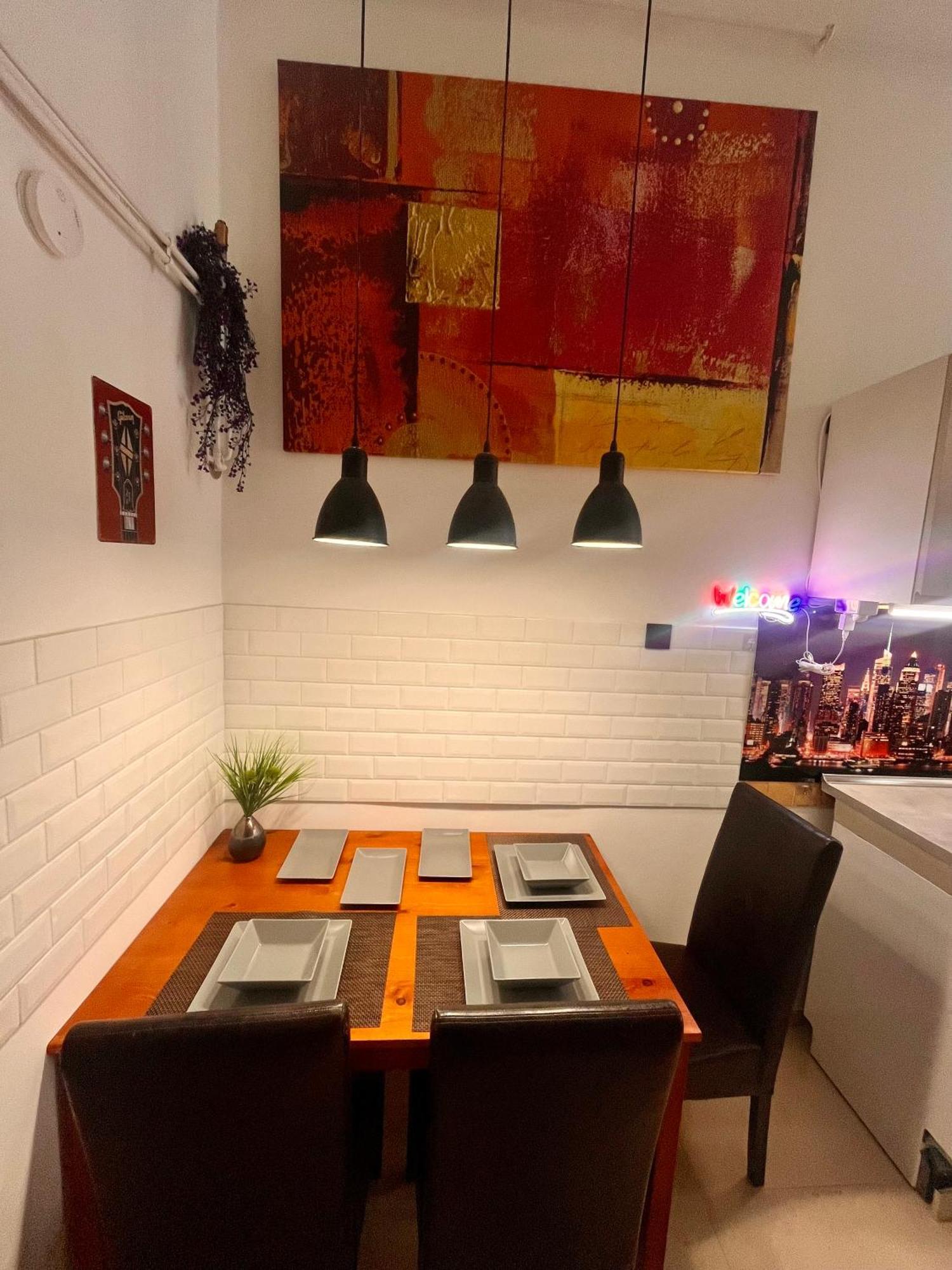 Ernesto 17 With Free Parking Possibility Apartment Budapesta Exterior foto
