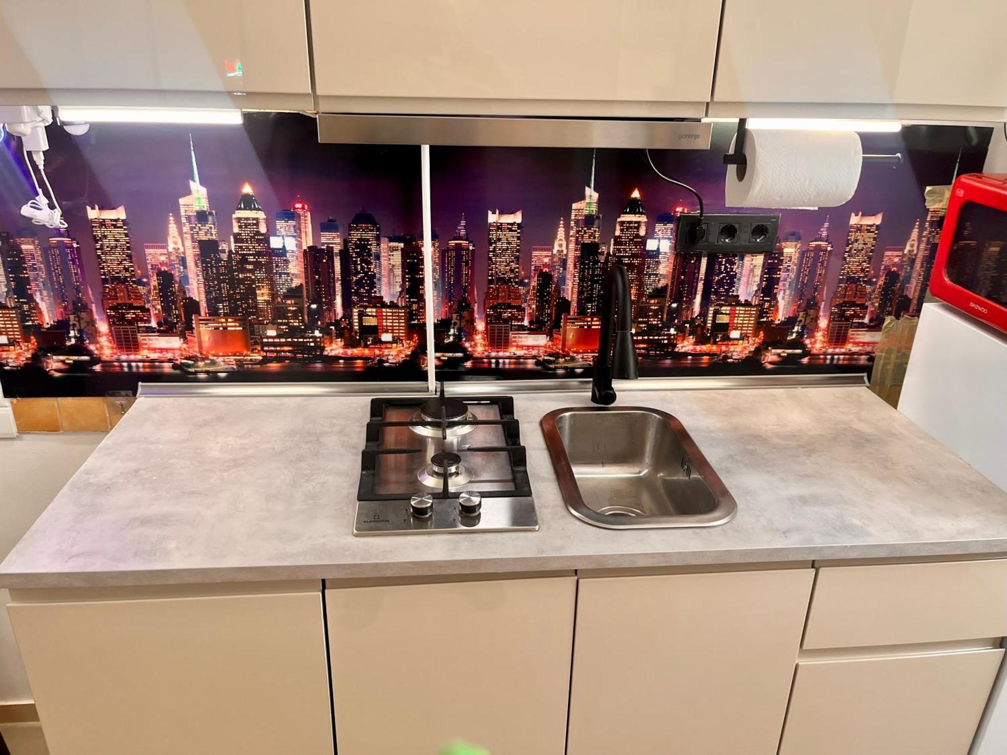 Ernesto 17 With Free Parking Possibility Apartment Budapesta Exterior foto